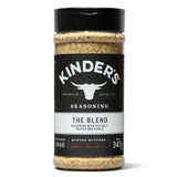 Costco UK Kinder's The Blend Seasoning 347g- Buy online at McGrocer