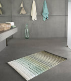 Abyss & Habidecor Egyptian cotton bath mat 70x110cm, imported from the UK