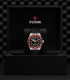 Tudor watch Black Bay 41mm (British brand)