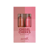 Superdrug Barry M Chisel Cheeks Blush Creams Pink Brown Cream Blush- Buy online at McGrocer