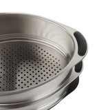 Magimix multi-function steamer, imported from the UK