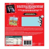 Broderick Brothers salted caramel crispy chocolate chunks 400g - British product
