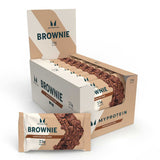 Costco UK My Protein Chocolate Brownie Protein Bar 12 x 75g- Buy online at McGrocer