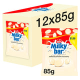 Costco UK Nestle Milkybar White Chocolate - British Bar Order - McGrocer- Buy online at McGrocer