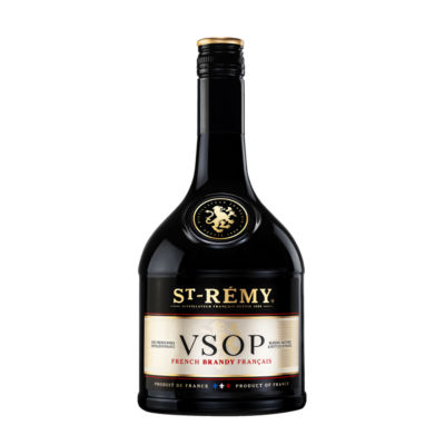 St-Rémy VSOP brandy 70cl - British product