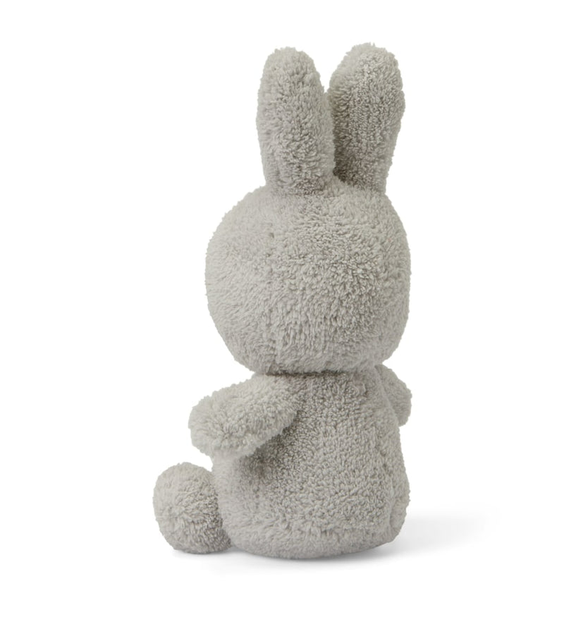 Miffy terry soft toy 23cm, imported from the UK