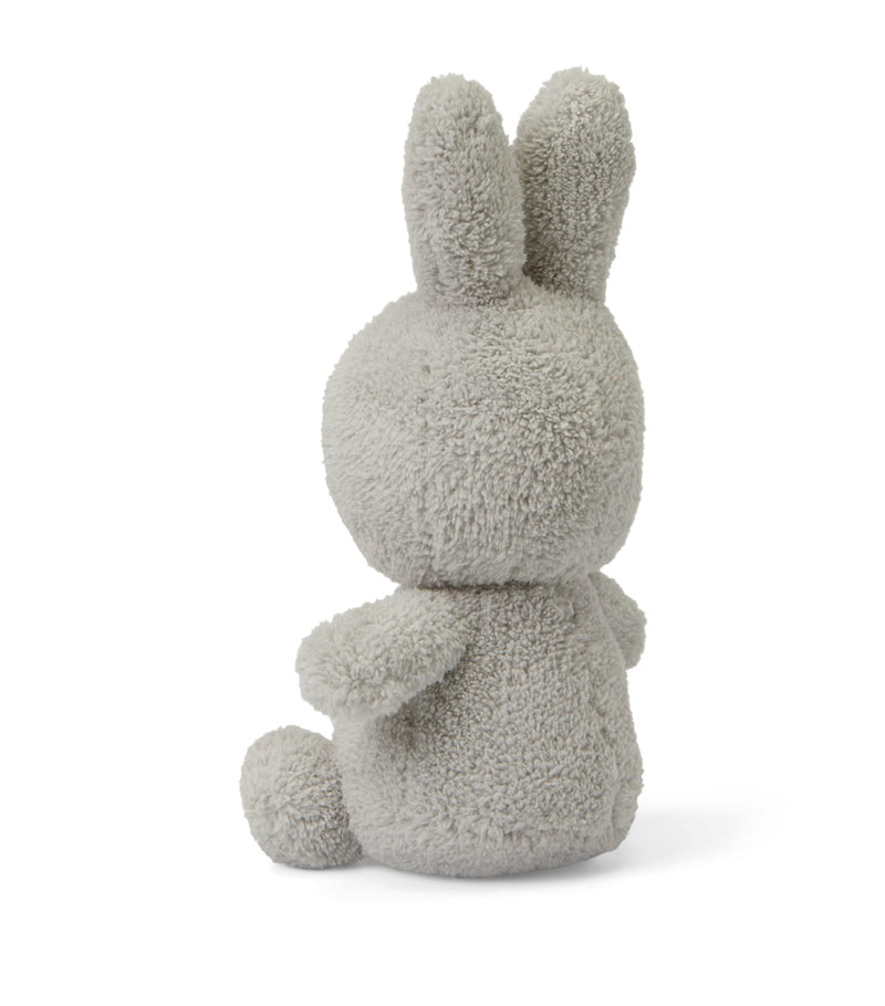 Miffy terry soft toy 23cm, imported from the UK