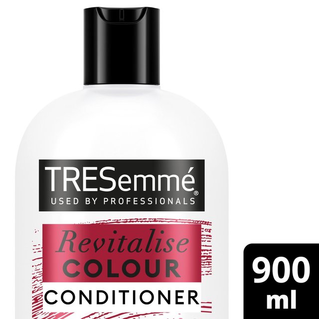 Tresemme Revitalise Colour Conditioner 900ml GOODS M&S