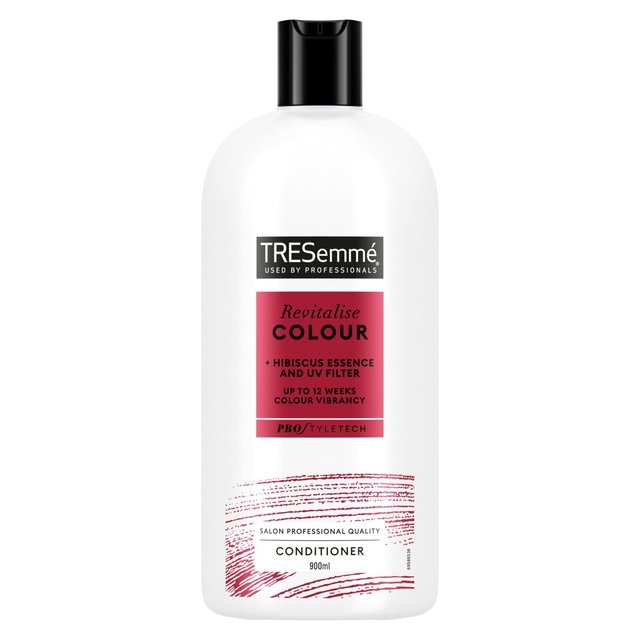 Tresemme Revitalise Colour Conditioner 900ml GOODS M&S