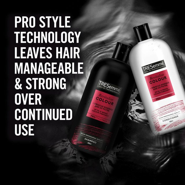 Tresemme Revitalise Colour Conditioner 900ml GOODS M&S