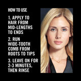 Tresemme 24hr Volume Conditioner 900ml GOODS M&S