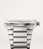 Parmigiani Fleurier TONDA PF Micro-Rotor watch 40mm, UK version