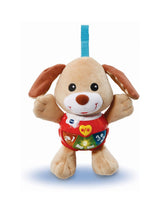 Next VTech Baby Little Singing Puppy Interactive Toy- Buy online at McGrocer