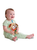 VTech Baby Little Singing Puppy interactive toy - British product