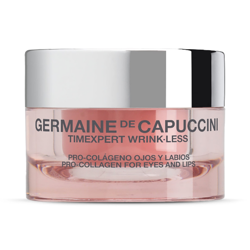 Germaine De Capuccini Pro-Collagen eye and lip treatment 15ml, UK version