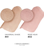 Carolina Herrera highlighter refill 10g - British product
