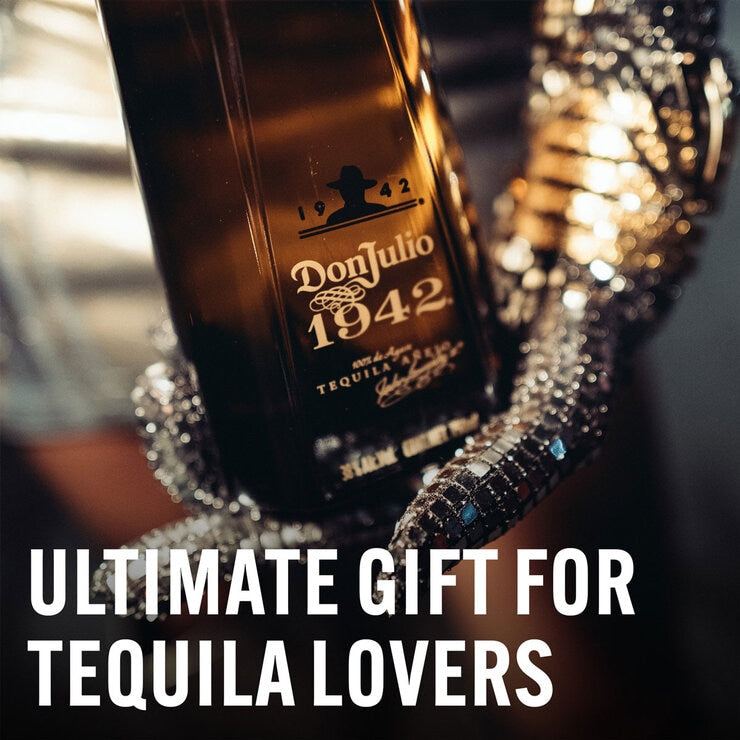 Don Julio 1942 Tequila 70cl (British brand)