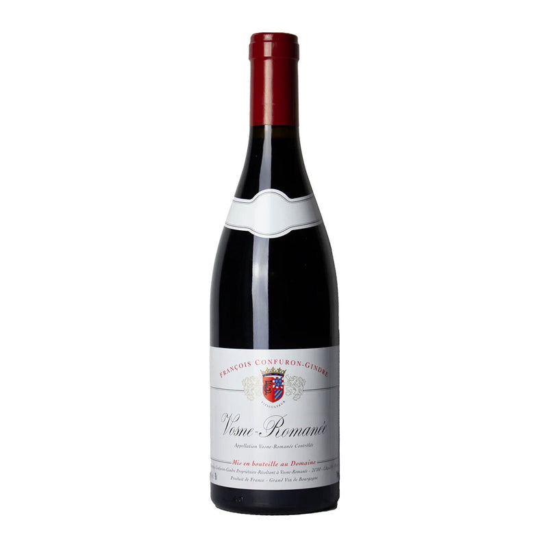 Confuron-Gindre Vosne Romanee 2022 burgundy wine 75cl, UK version