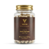 Holland & Barrett Sulforaphane 40mg Dietary Supplement - 30 Servings- Buy online at McGrocer