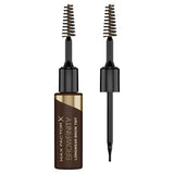 Max Factor Browfinity Longwear Brow Tint Medium Brown