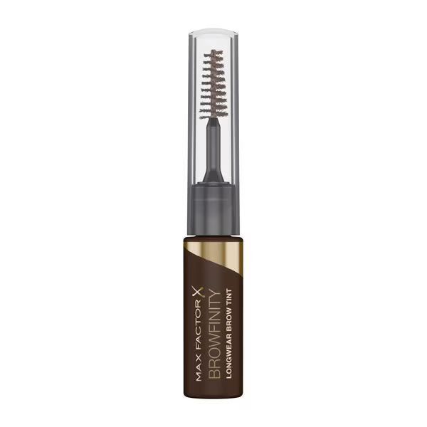 Max Factor Browfinity Longwear Brow Tint Medium Brown, UK version