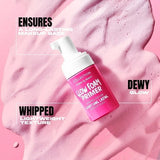 Collection Primed and Ready Glow Foam Primer - British product