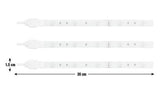 Argos Home Atollo LED colour changing strip lights set of 4 (British brand)