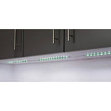 Argos Home Atollo LED colour changing strip lights set of 4 (British brand)