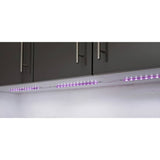 Argos Home Atollo LED colour changing strip lights set of 4 (British brand)