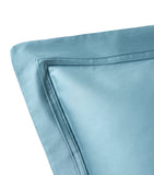 Yves Delorme Standard Oxford Pillowcase 50cm x 75cm (British brand)