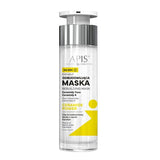 APIS Ceramide Power Rebuilding Face Mask 50ml - British product