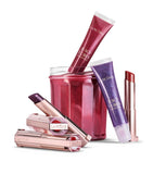 Lancôme Juicy Tubes Cheeky Cherry lip gloss 15g, imported from the UK