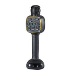 VTech Karaoke Lights Microphone 25cm - British product