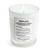 Harrods Maison Margiela Replica Bubble Bath Scented Candle- Buy online at McGrocer