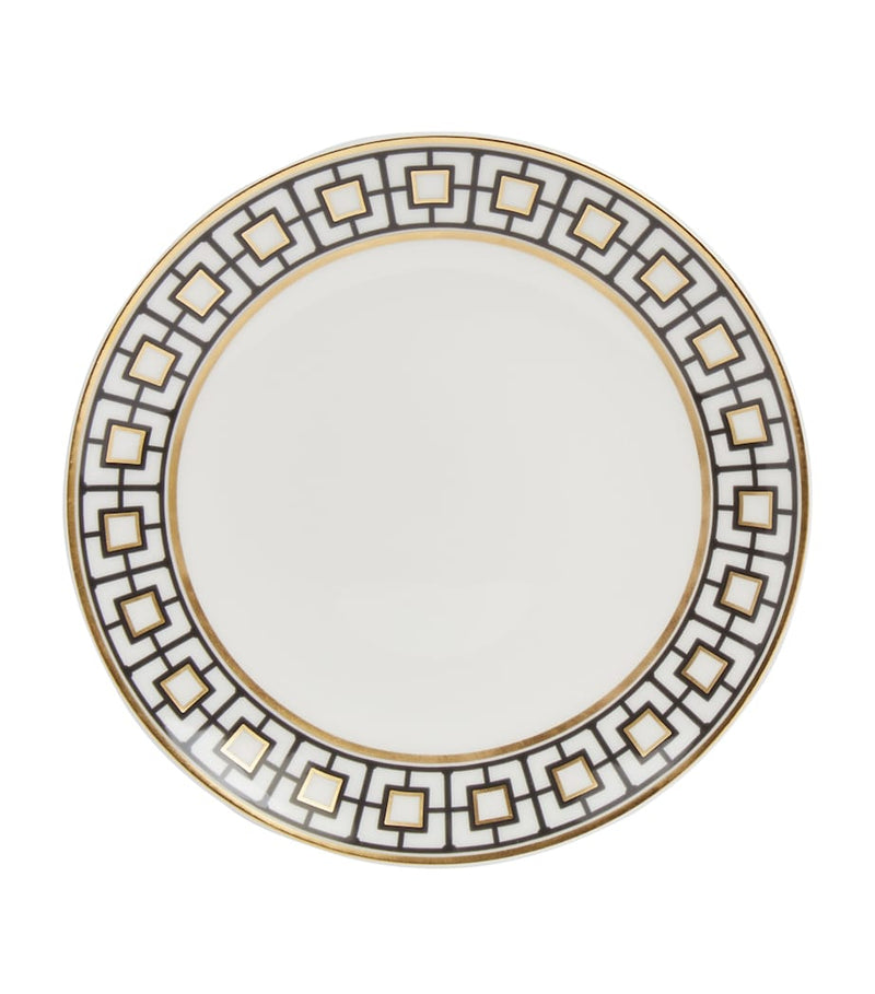 Villeroy and Boch Metrochic bread and butter plate 10cm (British brand)