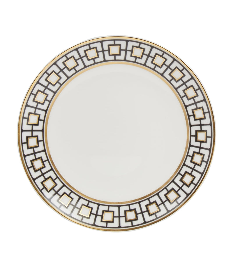 Villeroy and Boch Metrochic bread and butter plate 10cm (British brand)