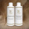 Erth Skin London Hyaluronic Acid Shampoo and Conditioner set 1L each (British brand)