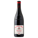 ASDA Cellier des Dauphins Cru Des Côtes Du Rhône Red Wine 75cl- Buy online at McGrocer