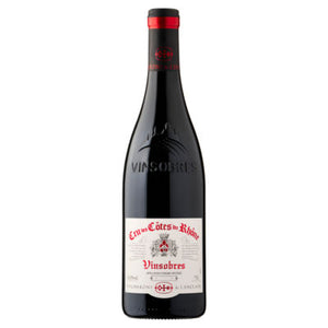 Cellier des Dauphins Vinsobres