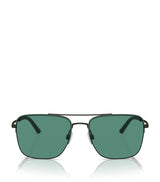 Harrods Oliver Peoples Metal R-2 Sunglasses- Buy online at McGrocer