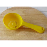 Kokubo rice decoration spoon for bento designs (British brand)