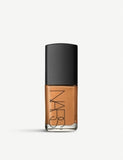 NARS Sheer Glow Foundation 30ml