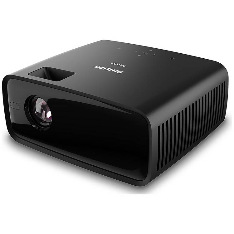 Philips NeoPix 120 home projector, imported from the UK