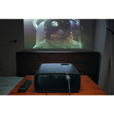Philips NeoPix 120 home projector, imported from the UK