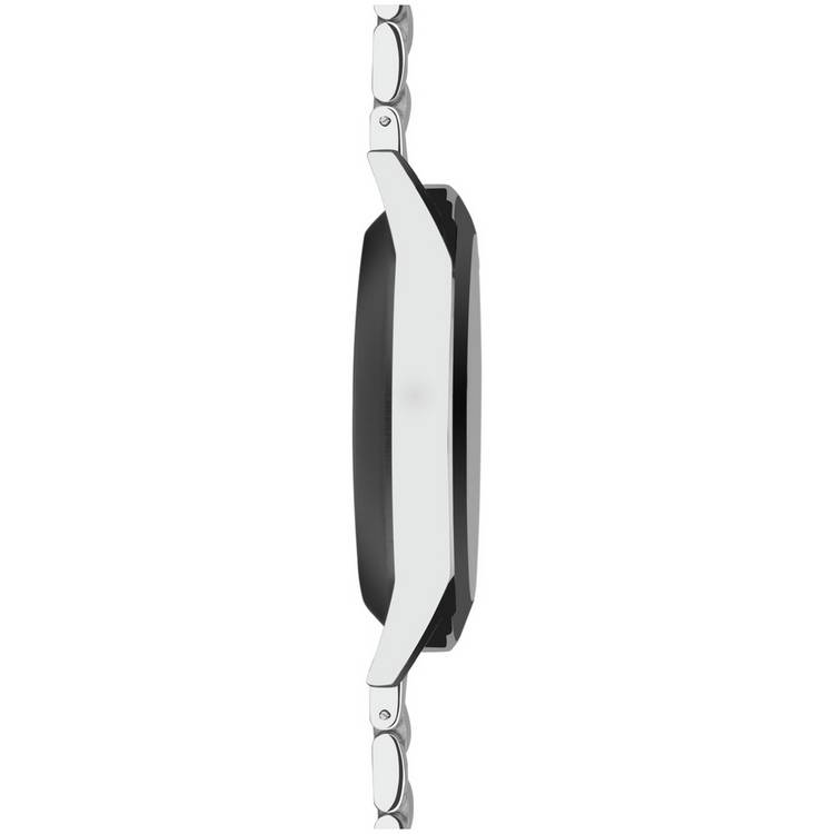 Sekonda Active Plus smartwatch stainless steel bracelet 38mm (British brand)