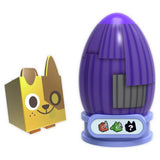 Pet Simulator X mystery pets 4 pack - British product