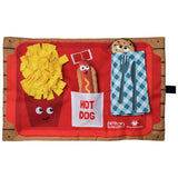 Nina Ottosson Activity Matz puzzle mat dog toy, UK version
