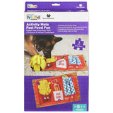 Nina Ottosson Activity Matz puzzle mat dog toy, UK version