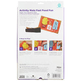 Nina Ottosson Activity Matz puzzle mat dog toy, UK version