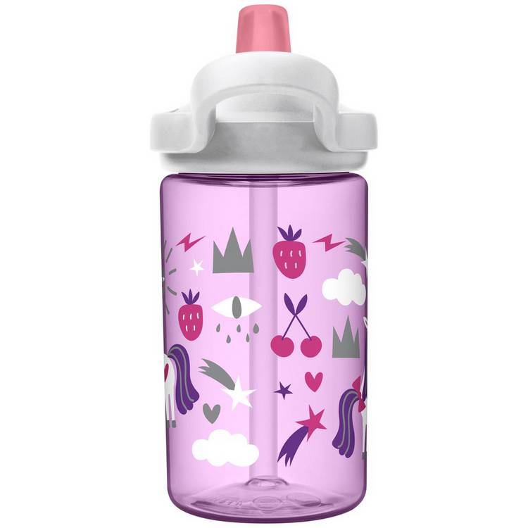 CamelBak Unicorn Party Sipper bottle 400ml - British product